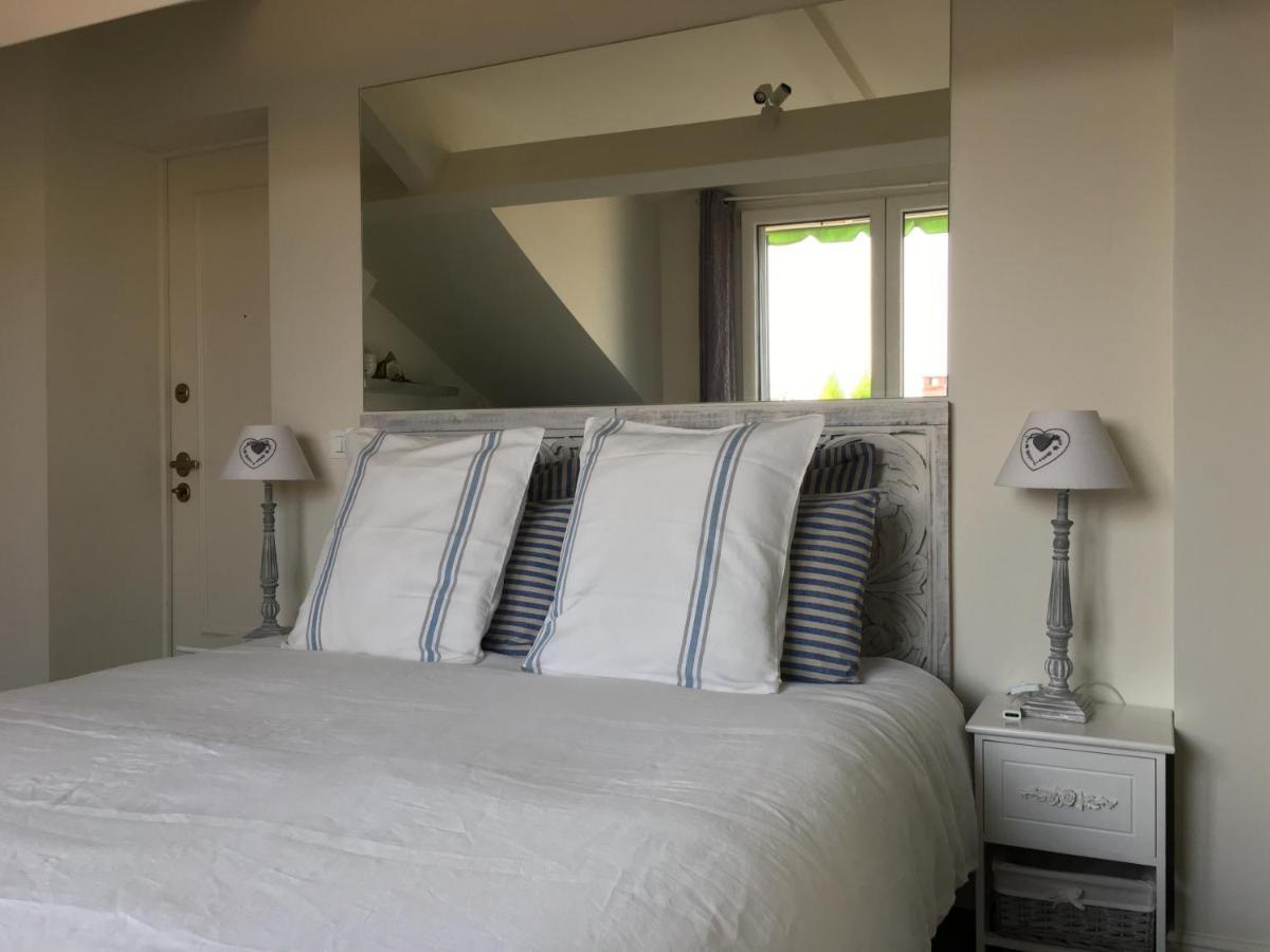 Apartment Pied A Terre With Terrazza In Milan City Center Exteriör bild