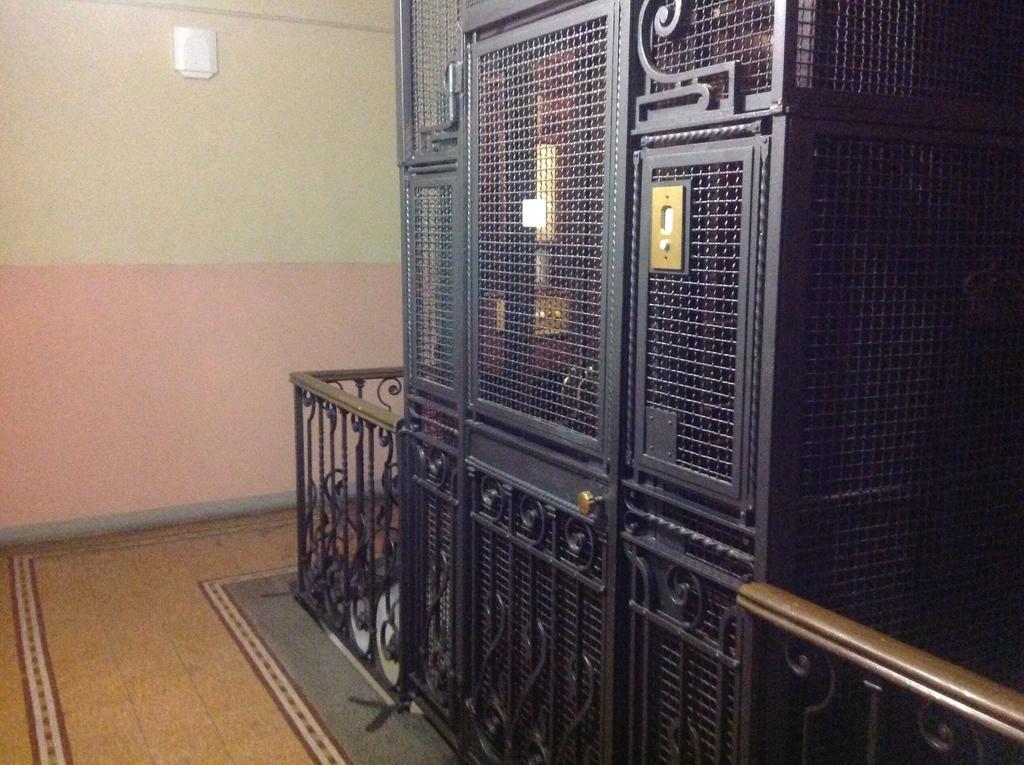 Apartment Pied A Terre With Terrazza In Milan City Center Rum bild